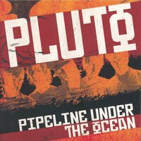 Dance Stamina - Pluto