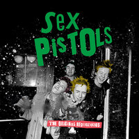 Silly Thing - Sex Pistols