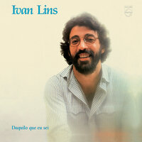 Quem Me Dera - Ivan Lins