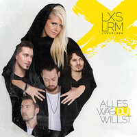 Verschenkt - Luxuslärm