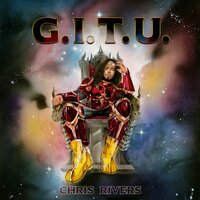 Shine - Chris Rivers