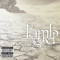 Ghost Walking - Lamb Of God