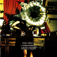 You, Me And World War Three - Gavin Friday