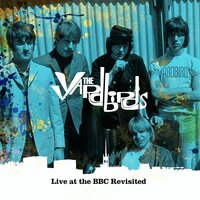 Dust My Blues - The Yardbirds