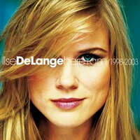 Wouldn't That Be Something - Ilse Delange