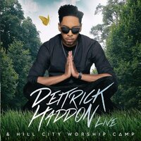 Holy - Deitrick Haddon, Michael Spann