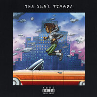 4r Da Squaw - Isaiah Rashad