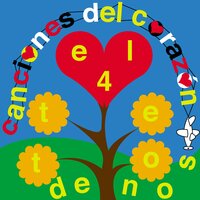 Canción de Amor - El Cuarteto de Nos