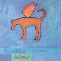 Frontier - Heather Nova