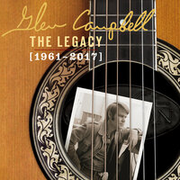 I Have You - Glen Campbell