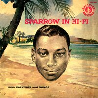 Mango Vert - Mighty Sparrow