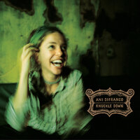 Seeing Eye Dog - Ani DiFranco