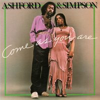 Believe In Me - Ashford & Simpson
