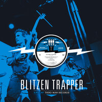 Cadillac Road - Blitzen Trapper