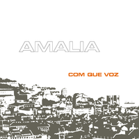 Trova do Vento que Passa - Amália Rodrigues