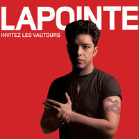 Je rêve encore - Eric Lapointe