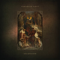 Silence Like The Grave - Paradise Lost