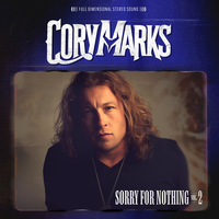 Empty Bottles - Cory Marks