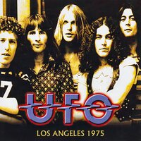 Rock Bottom - UFO