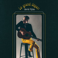 Sombres baisers - David Myles