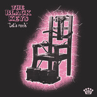 Eagle Birds - The Black Keys