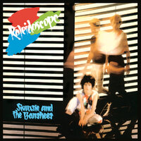 Red Light - Siouxsie And The Banshees