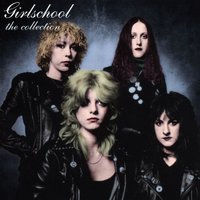 Never Too Late - Girlschool