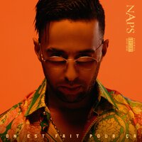 Polo kenzo - Naps
