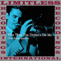 Isn't It Romantic - The Chet Baker Quartet