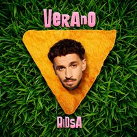 Verre de rosé - Ridsa