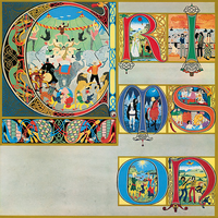 Indoor Games - King Crimson