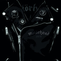 Like a Nightmare - Motörhead