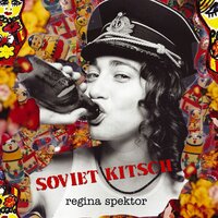 Your Honor - Regina Spektor, Kill Kenada