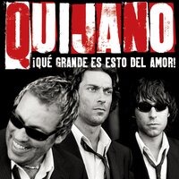 Desde Brasil - Cafe Quijano