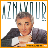 Vous et tu - Charles Aznavour