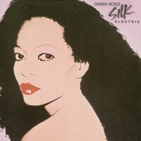 In Your Arms - Diana Ross