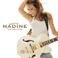 I Will Be Strong - Nadine