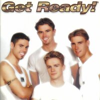Eenzaam Meisje - Get Ready
