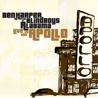 Wicked Man - Ben Harper, The Blind Boys of Alabama