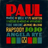 KID AGAIN - PJ Morton