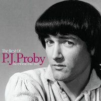 Answer Me - P.J. Proby