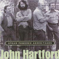 Morning Bugle - John Hartford