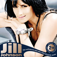 No Surrender - Jill Johnson