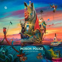 The Undersea - Moron Police