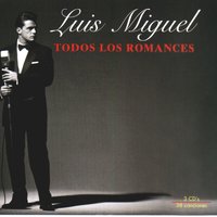 Jurame - Luis Miguel