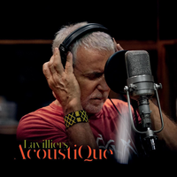 On The Road Again - Bernard Lavilliers, Jean-Louis Aubert