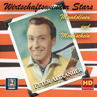 Bist du einsam heut' Nacht? - Peter Alexander