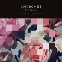 Playing Dead - CHVRCHES