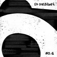 South of the Border - Ed Sheeran, Camila Cabello, Cardi B