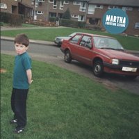 Present, Tense - Martha